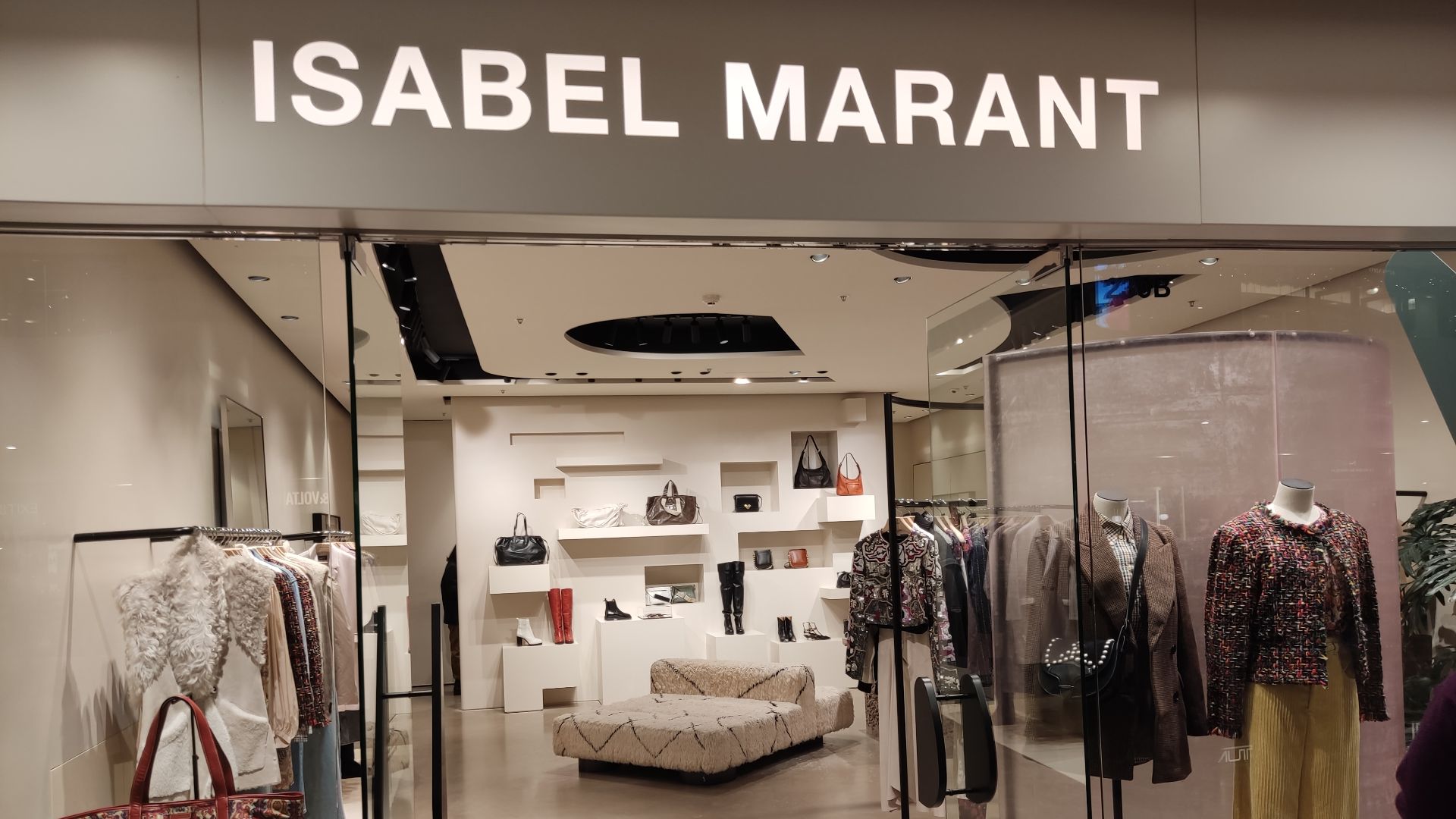 9. Isabel Marant x H&amp;M