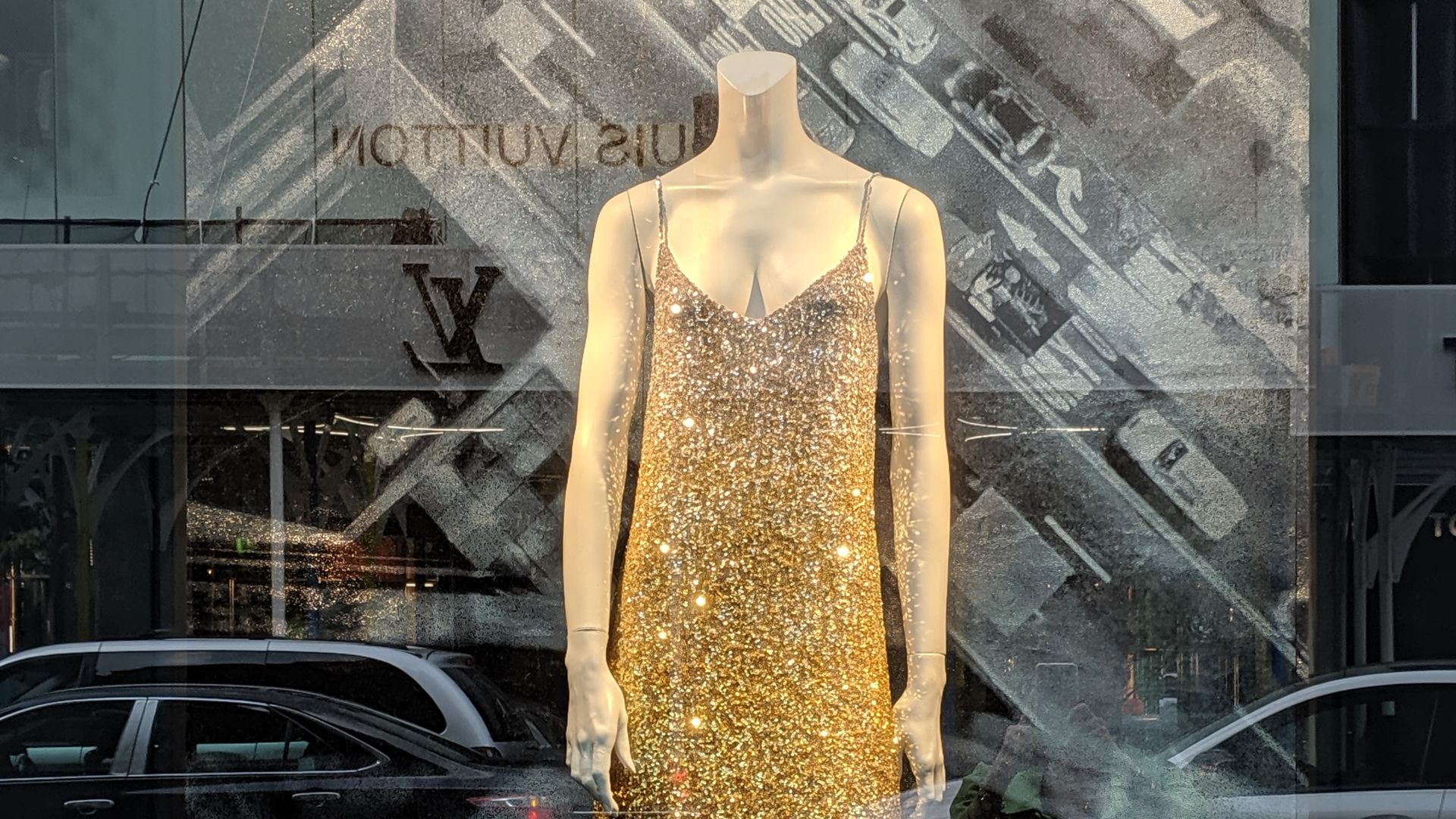 7. Kith x Bergdorf Goodman