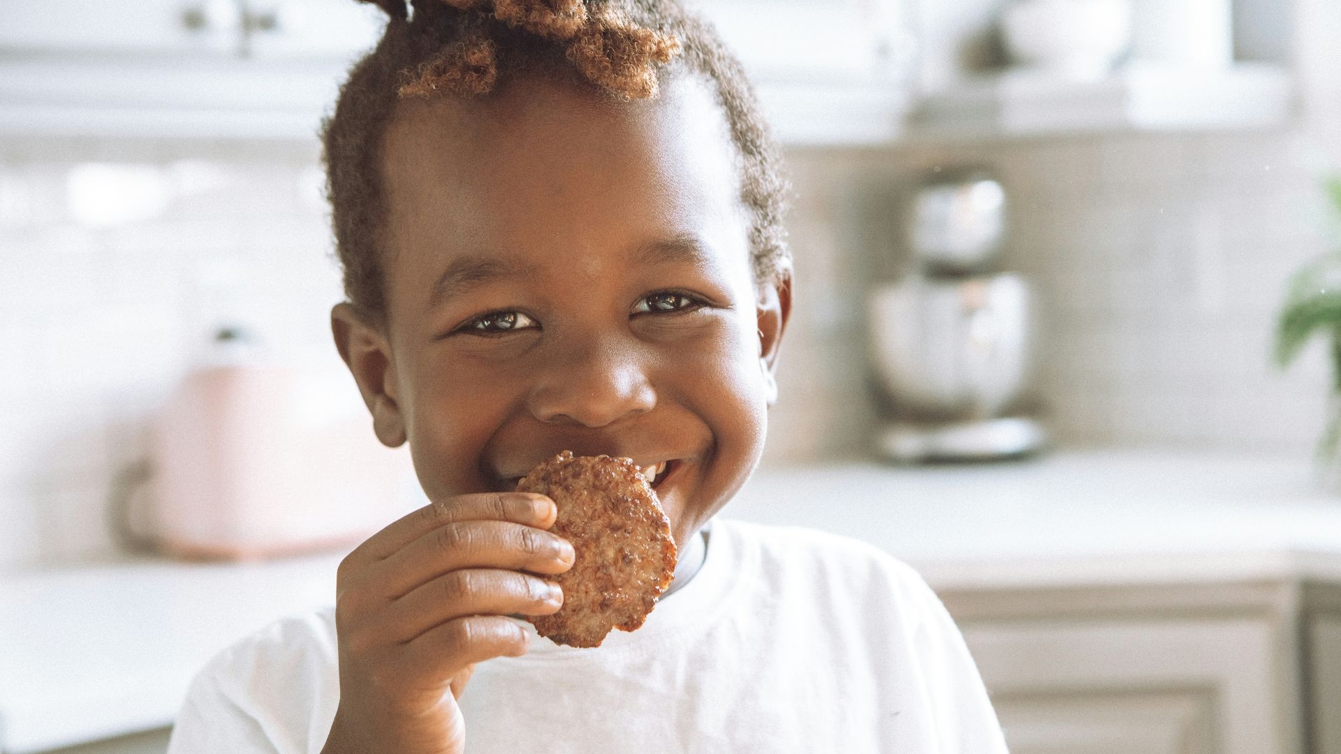 14. Ils ont des préférences alimentaires marquées et apparemment aléatoires