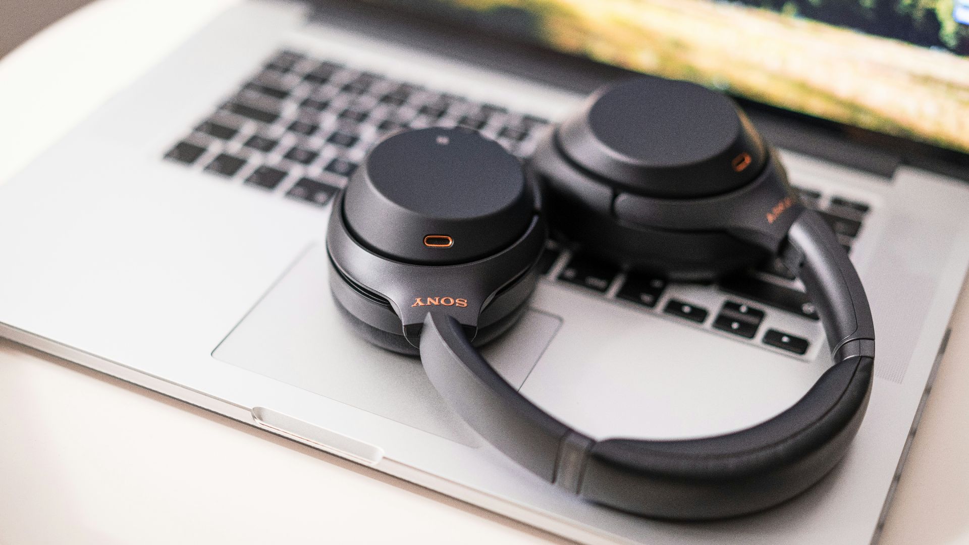 2. Casque antibruit