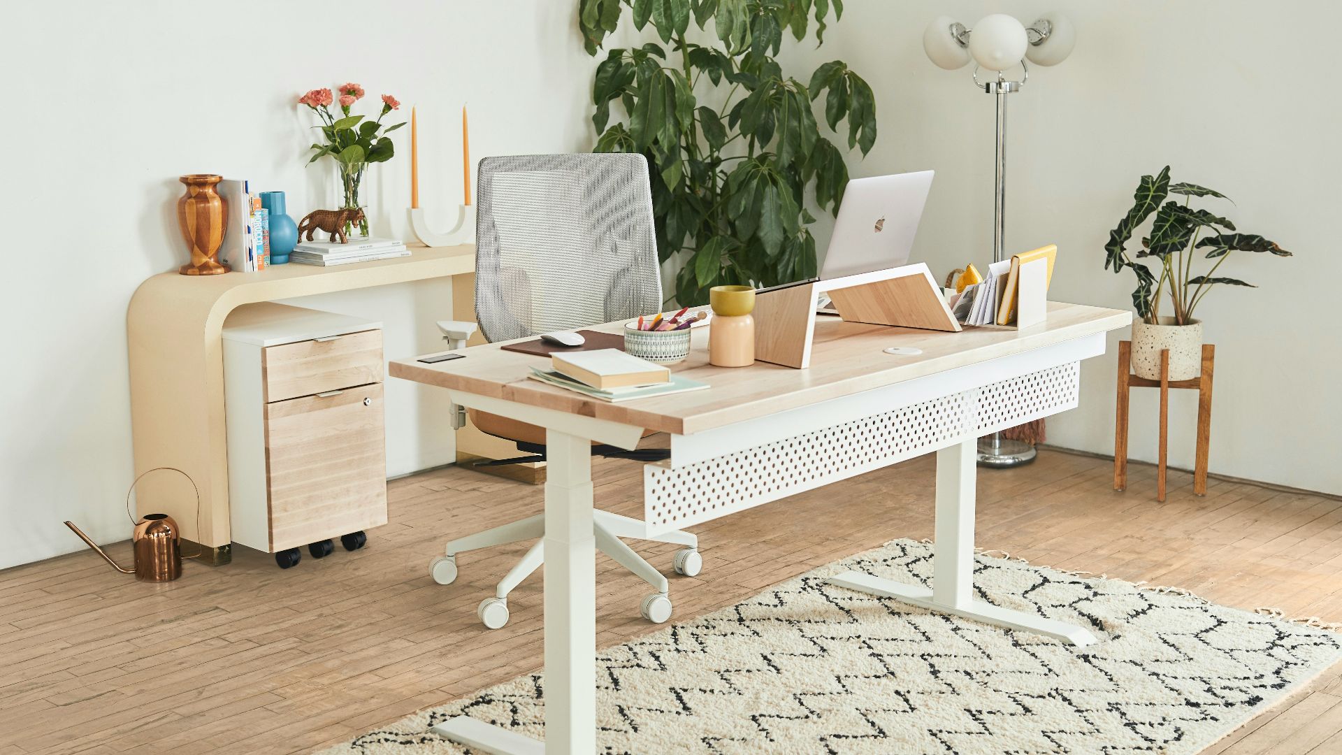 16. Ajouter un décor