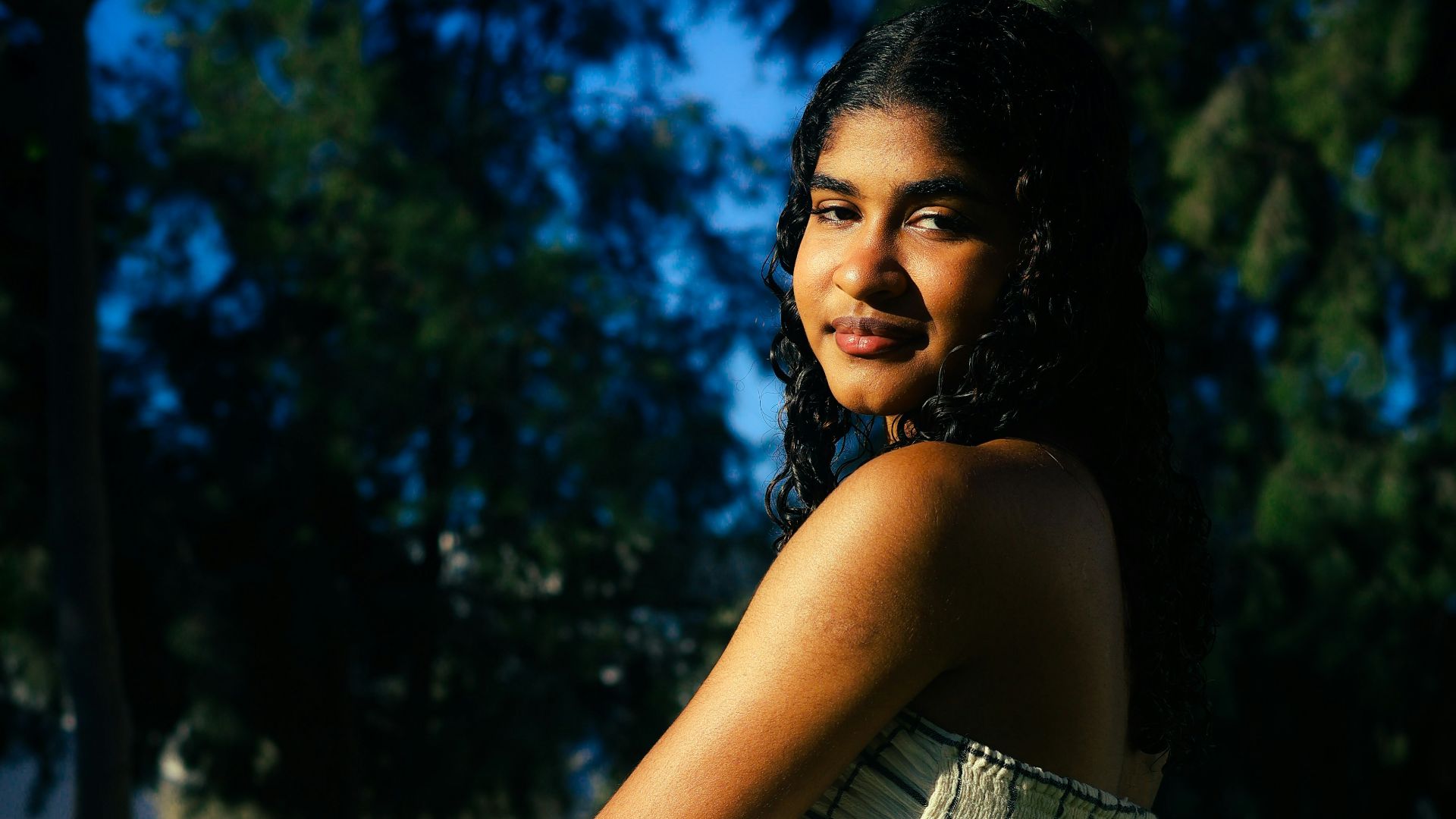 7. Hauts sans bretelles