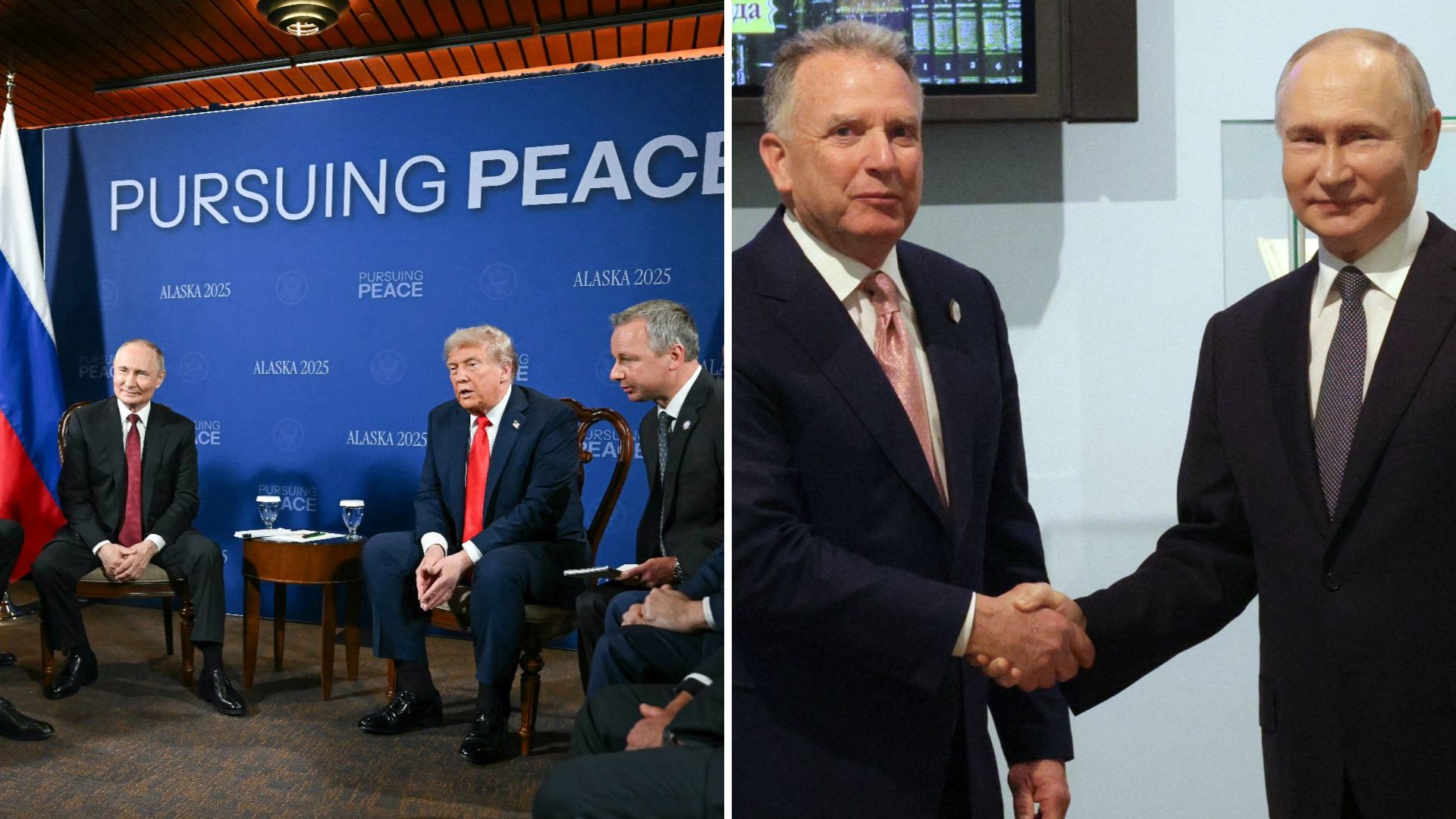 Un proche de Trump a conseillé la Russie… sur Trump