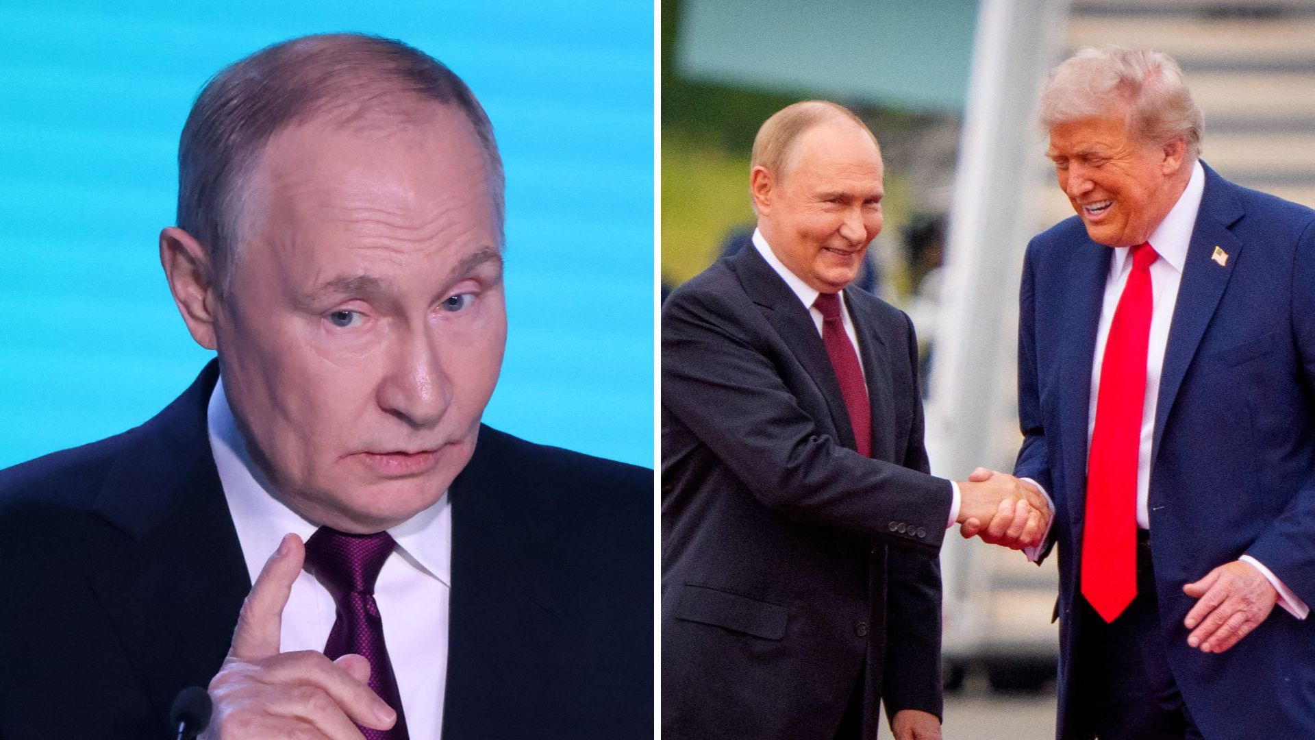 Une attaque de désinformation de la Russie via le Mexique