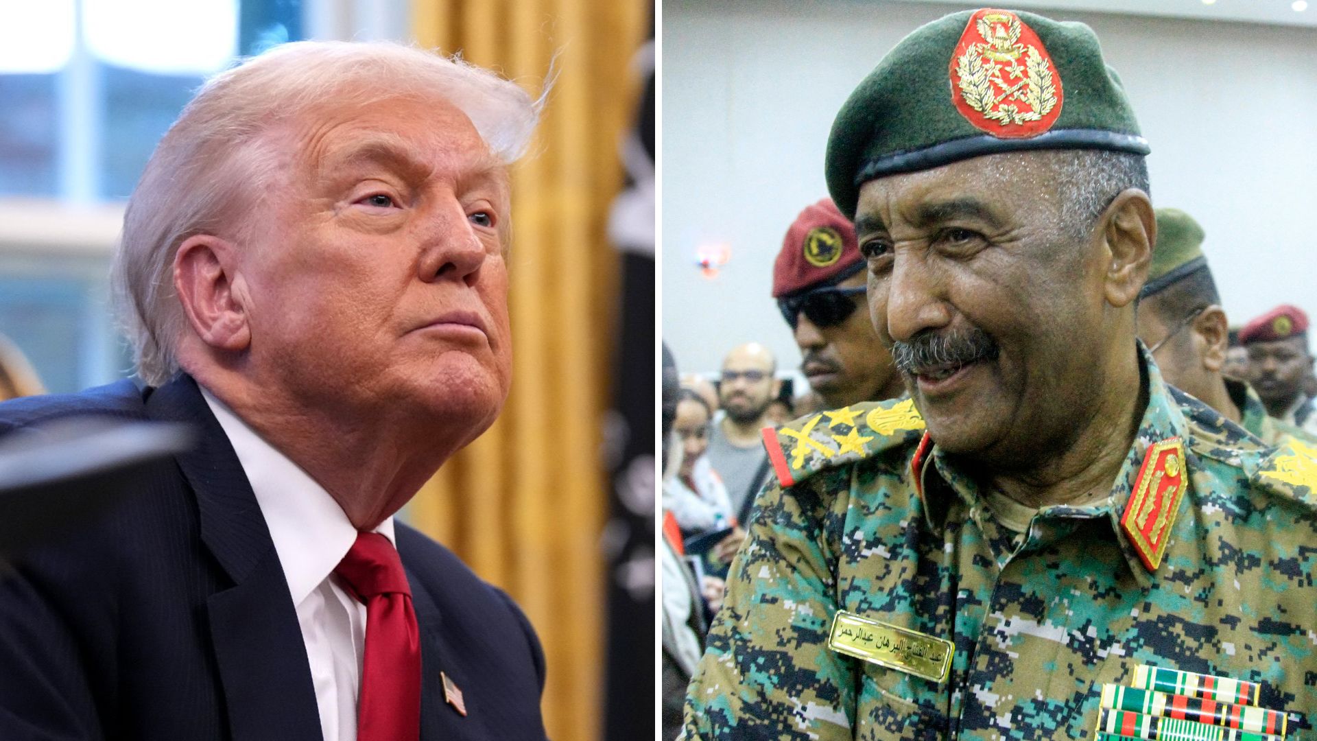 Le plan des États-Unis au Soudan s’effondre