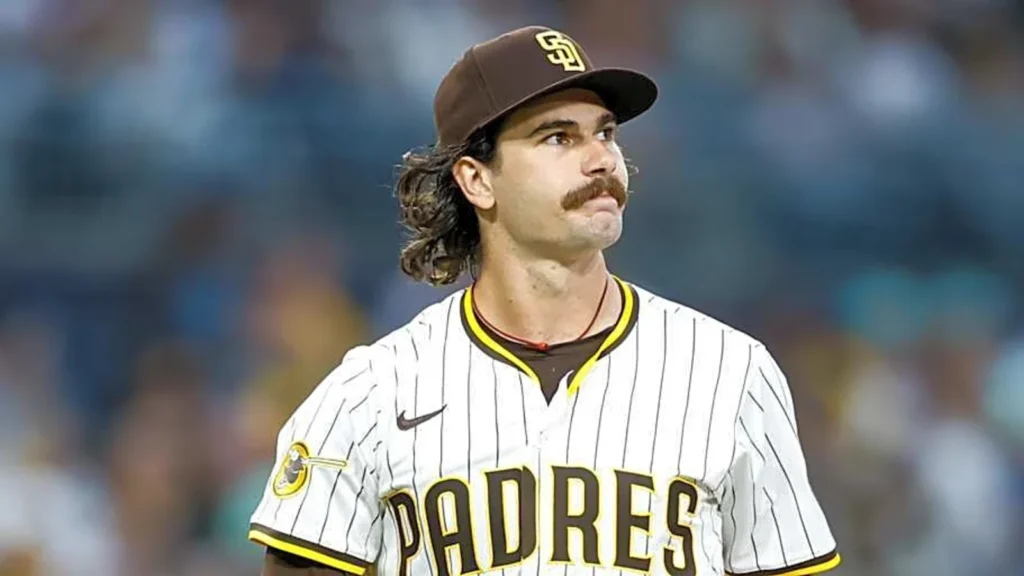 Dylan Cease has catastrophic stats against the Red Sox and Yankees