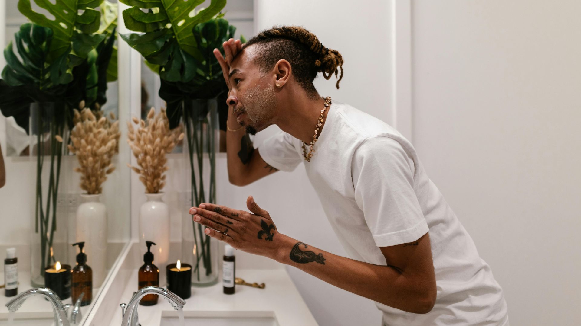 4. Toilettage uniquement pour les autres