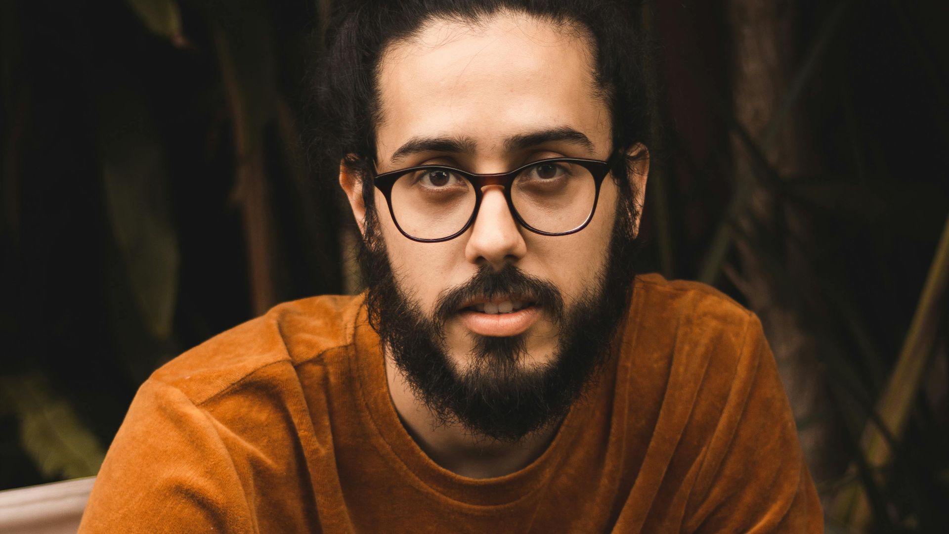 6. Traiter la barbe comme un jeu d'enfant