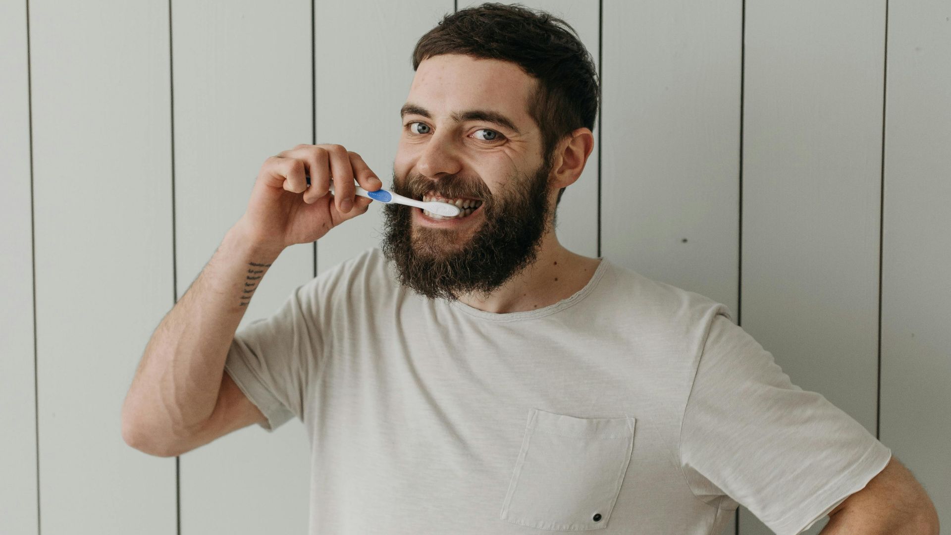 7. Négliger l'esthétique buccale