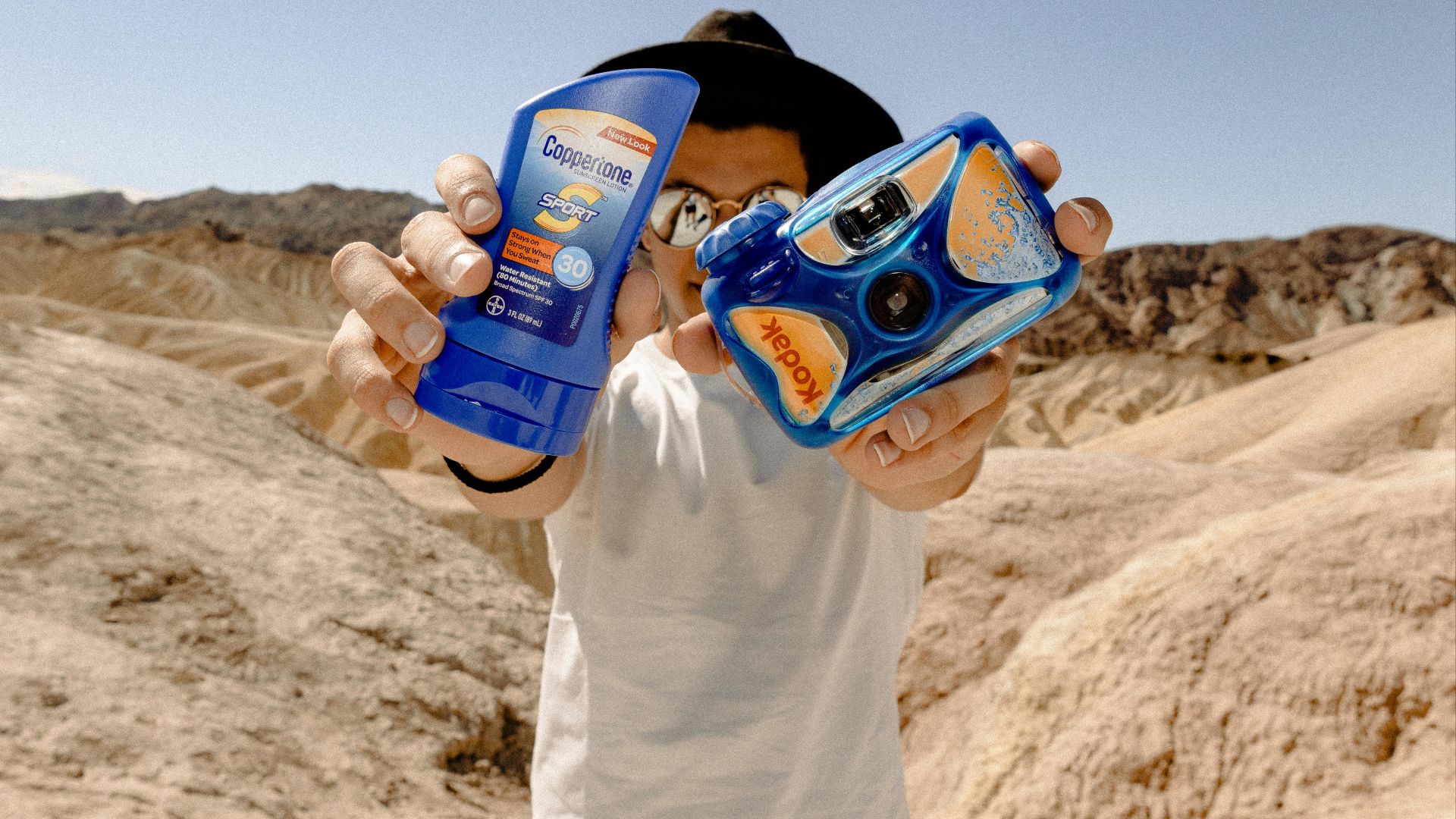 3. Utiliser un FPS 30+ tous les matins