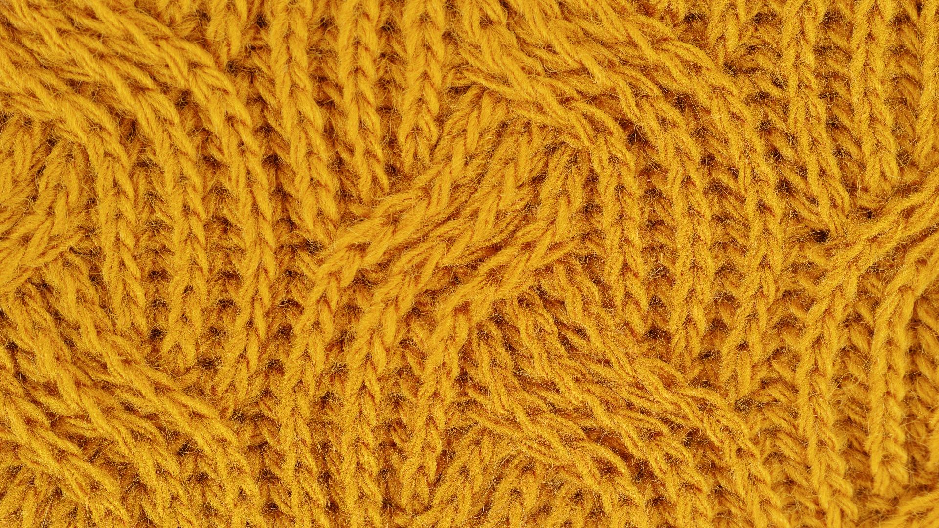 7. Pull en maille texture torsadée