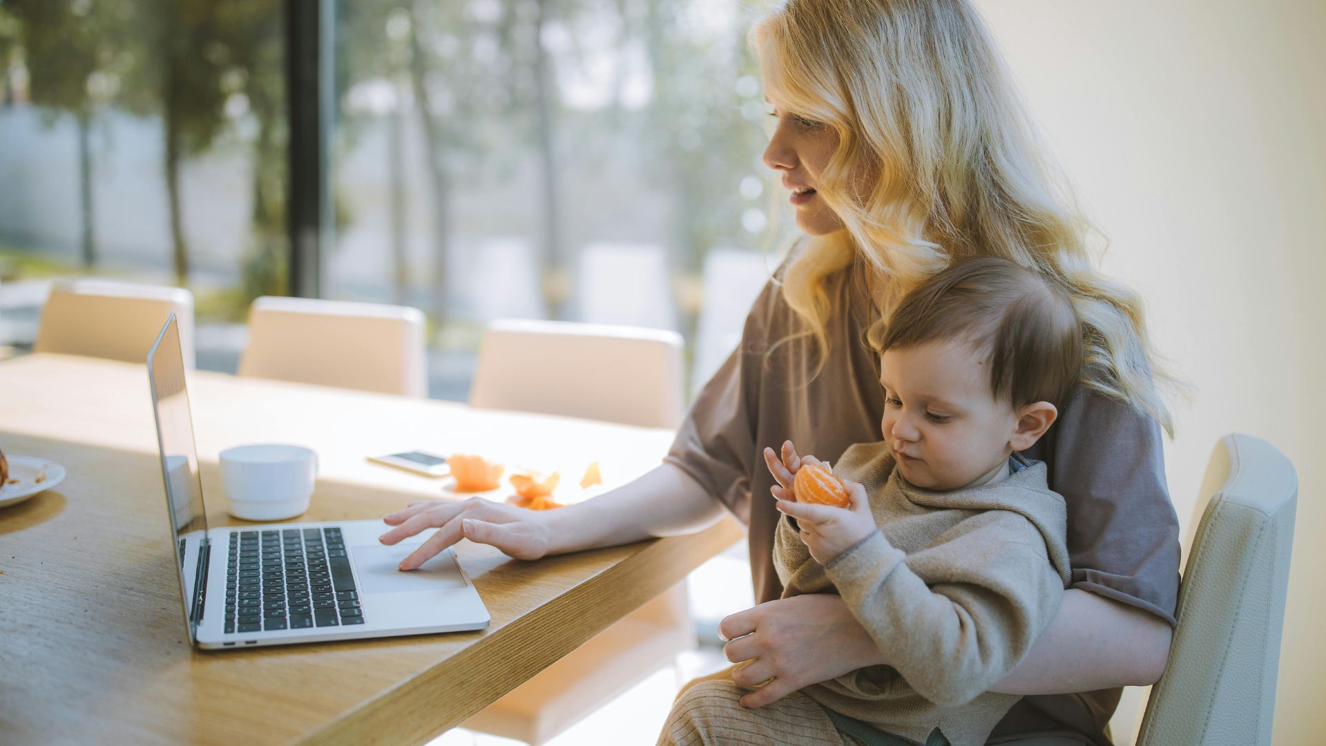 2. Activités multitâches sans rapport les unes avec les autres