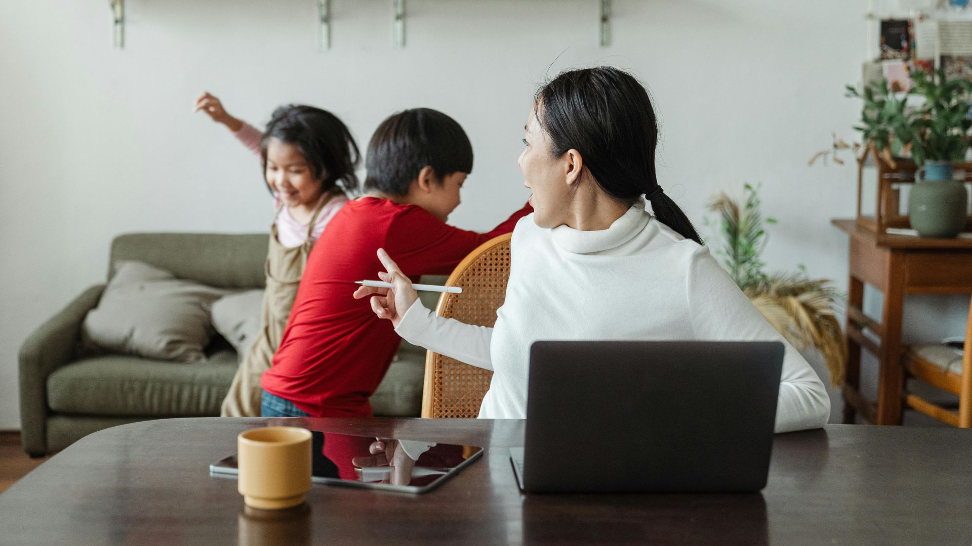 10. Permettre les interruptions familiales