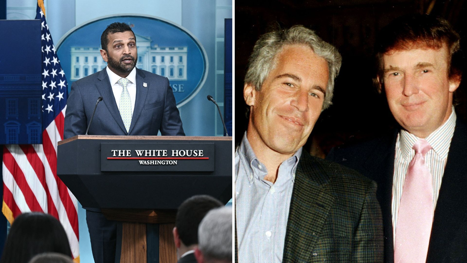 Trump administration spent $850K in overtime for FBI review of Epstein files