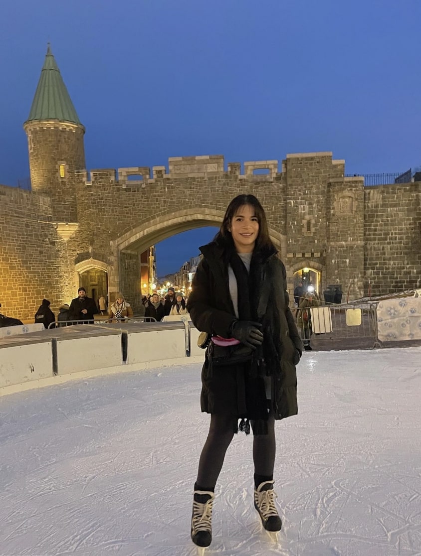 Place d’Youville - Québec