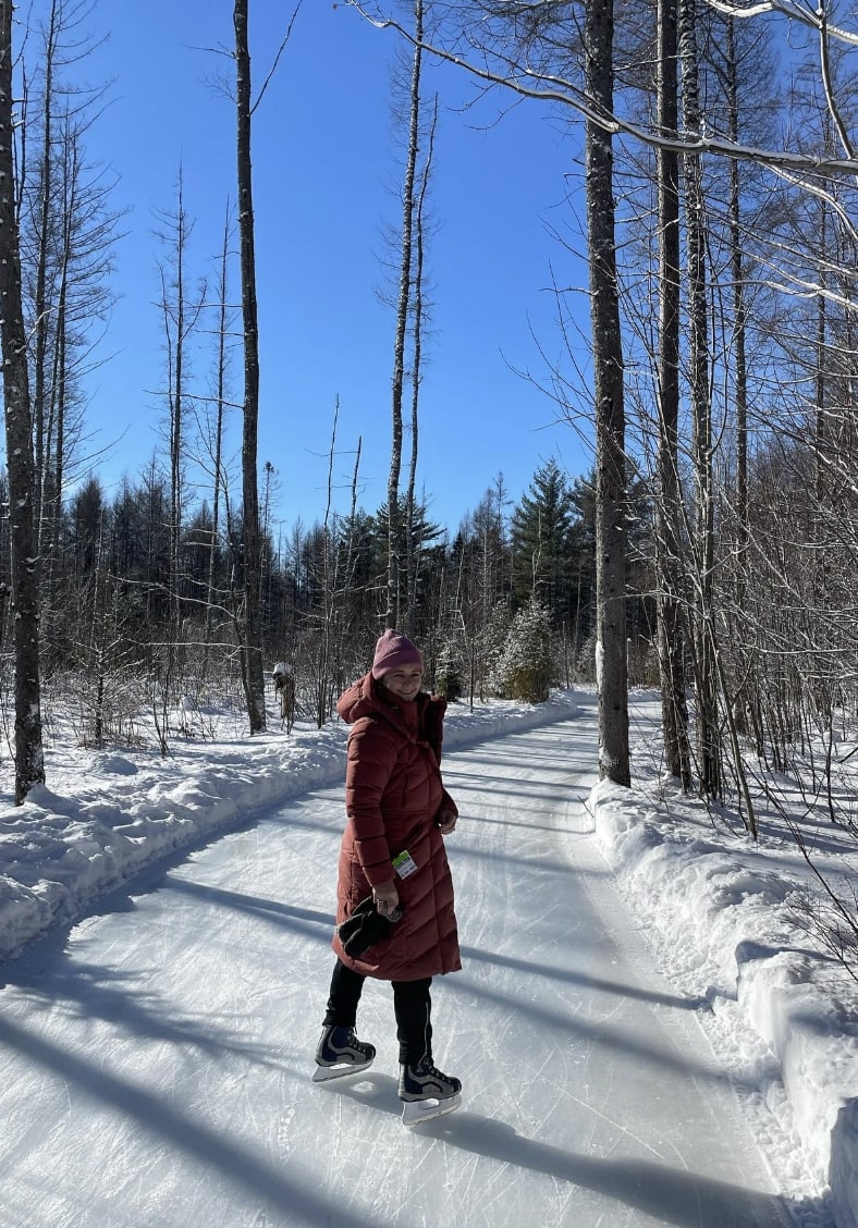 Parc de glisse du Grand-Héron – Sainte-Catherine-de-la-Jacques-Cartier