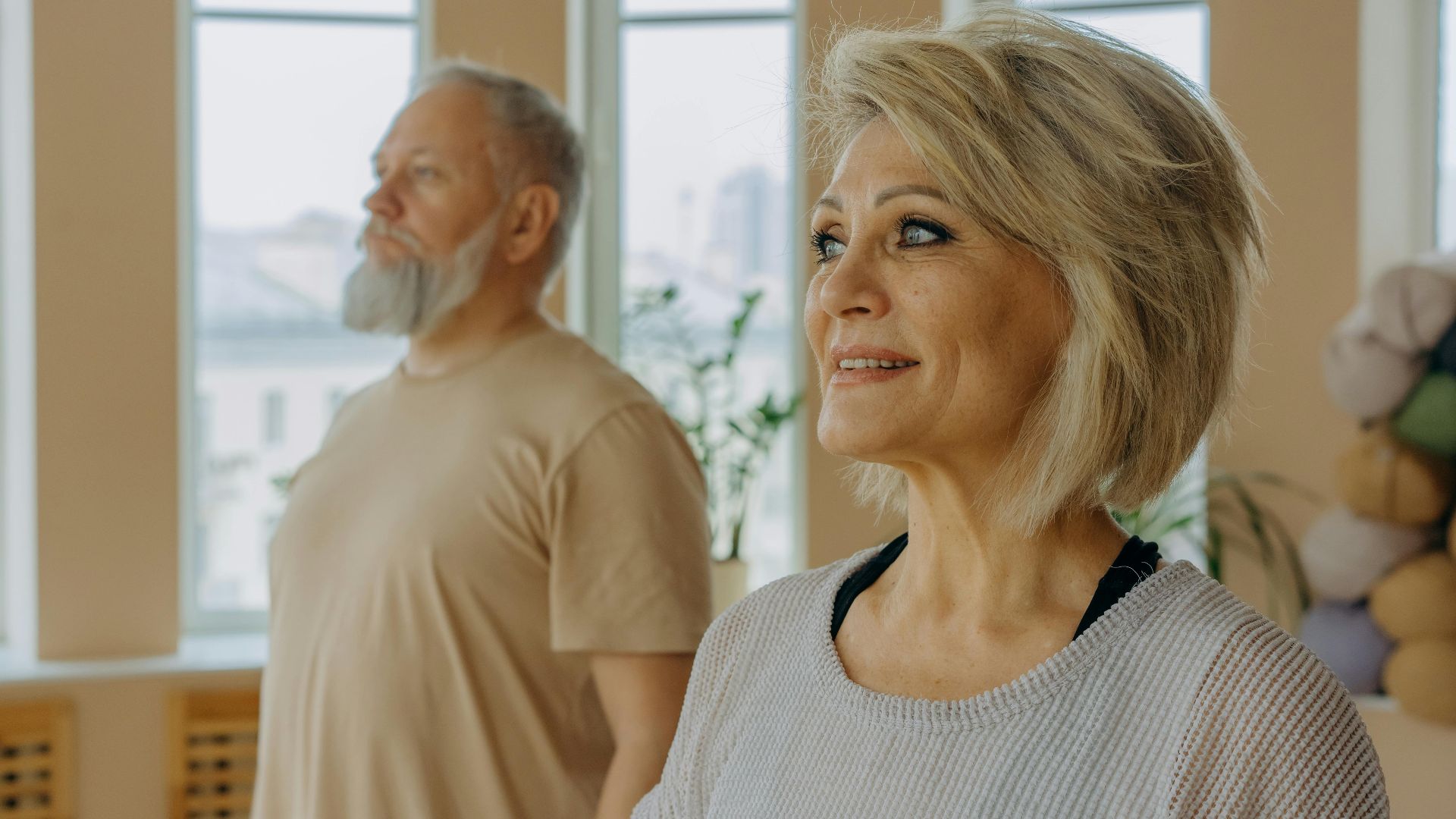 14. Le métabolisme est le même pour tous les gens de votre âge