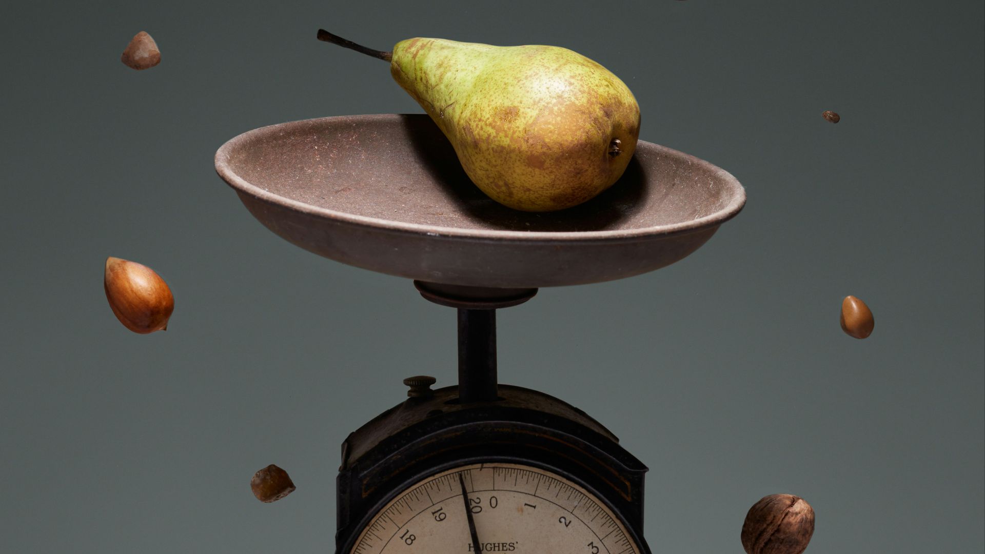 19. Les calories absorbées et dépensées, c'est tout ce qui compte