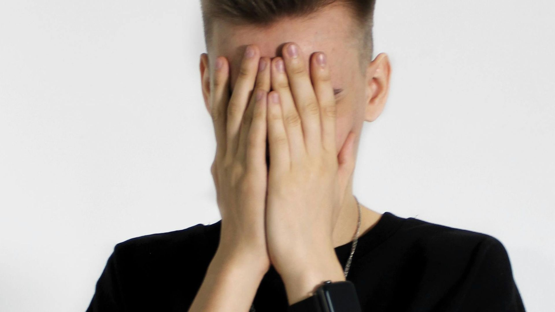4. Vous vous sentez gêné(e) lorsque vous avez accidentellement bipé quelqu'un