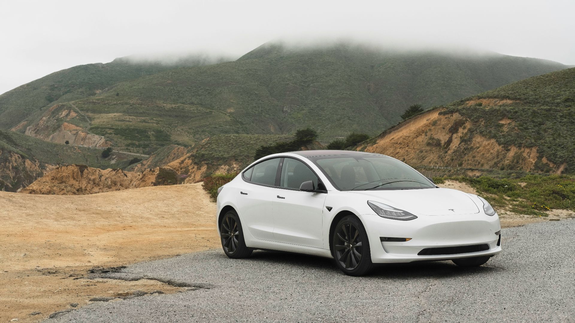 2. Modèle Y de Tesla