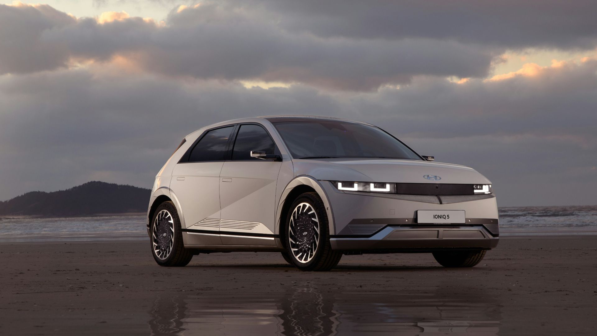 20. Hyundai Ioniq 5