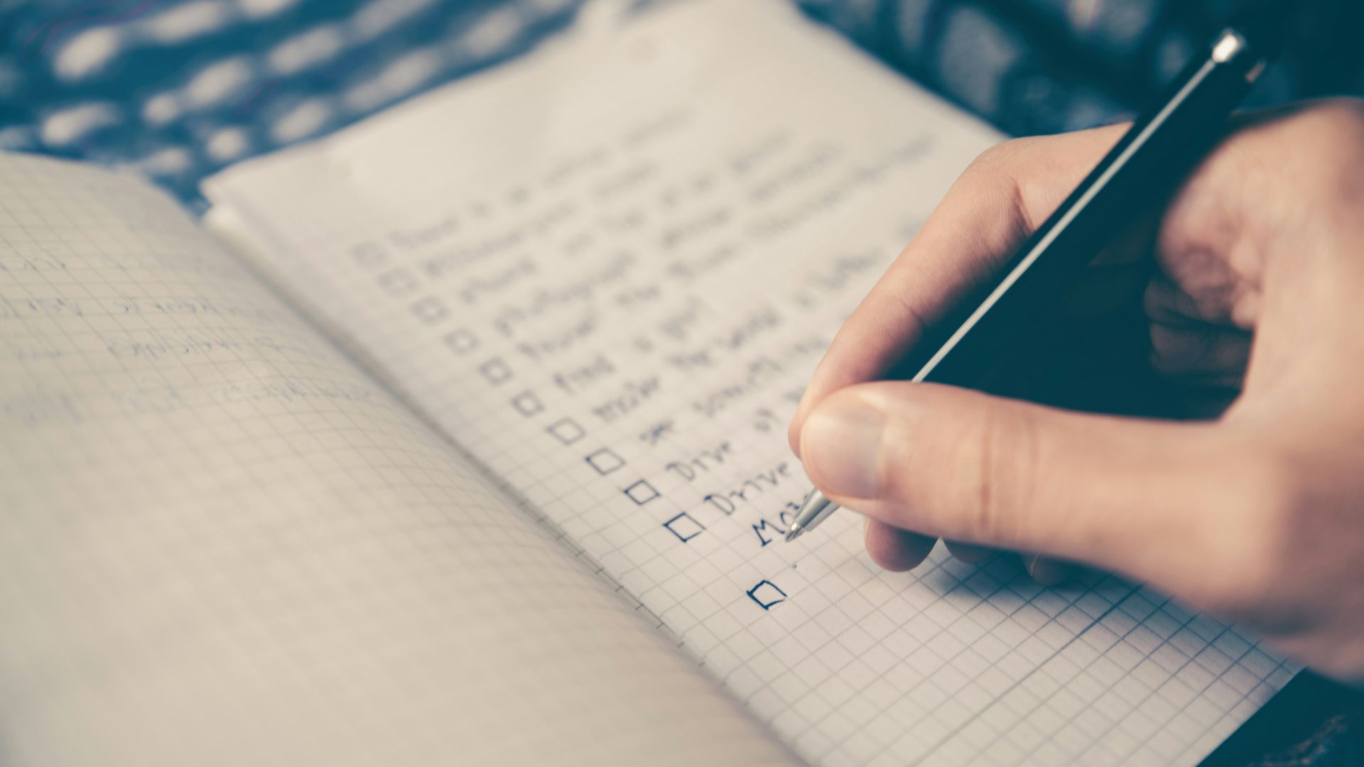 6. Fixer des objectifs intentionnels