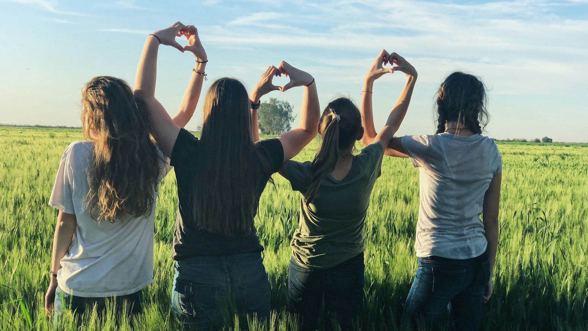 7. Entourez-vous de personnes qui vous soutiennent