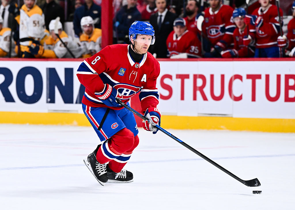 Mike Matheson: five-year contract extension, according to David Pagnotta