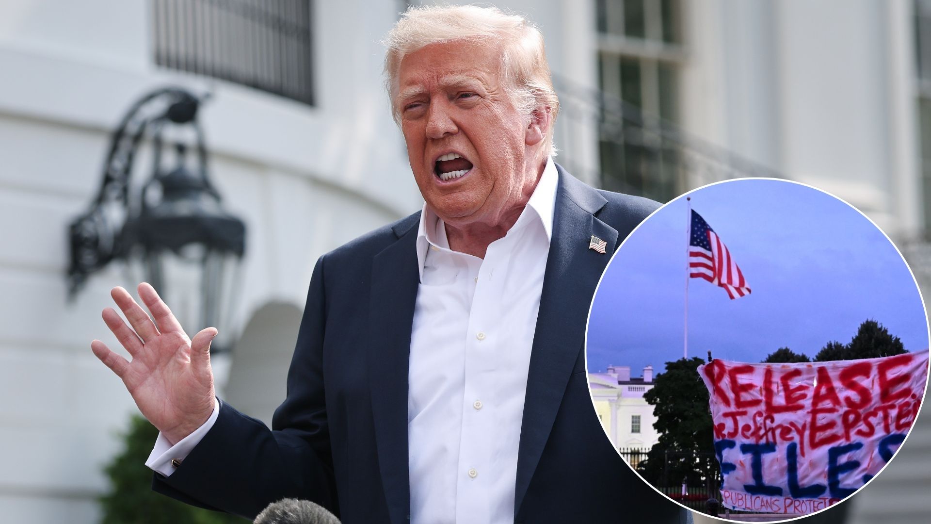 Trump admin spent almost 1M$ in FBI overtime on Epstein