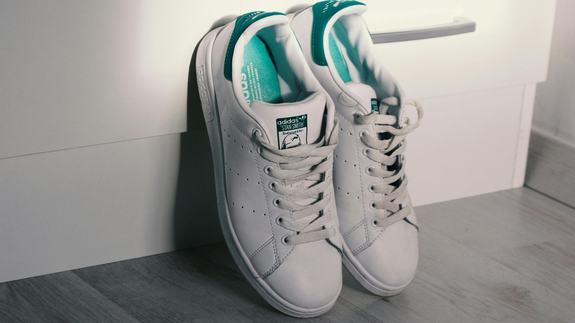 4. Adidas Stan Smith "Tokyo Limited"