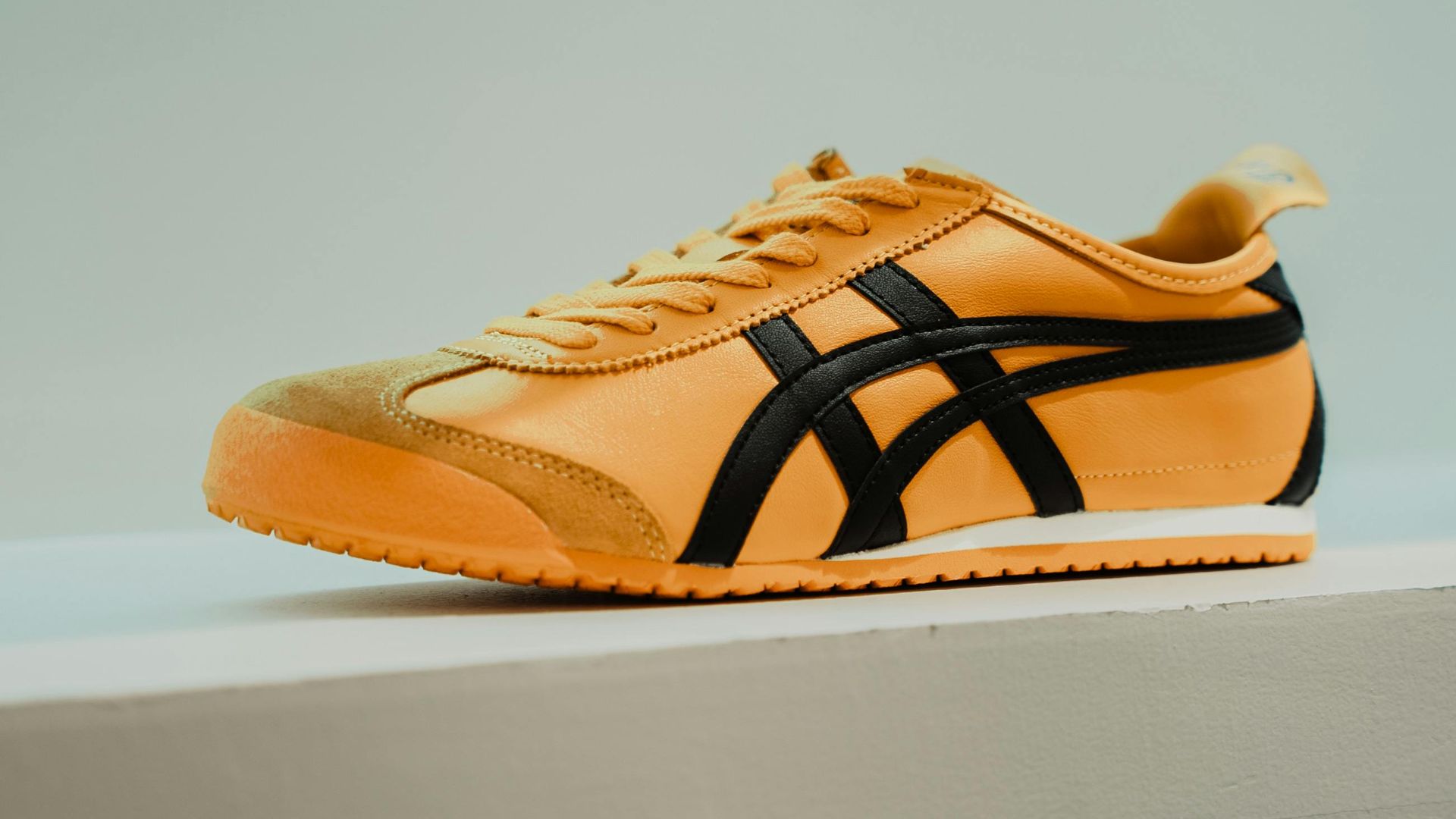 8. Nouvelles éditions de Onitsuka Tiger "Nippon Made"