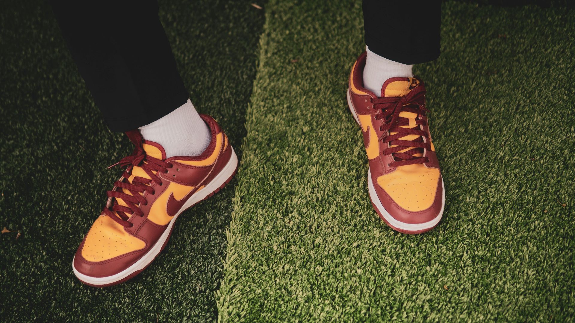 10. Nike SB Dunk Low "Shanghai"