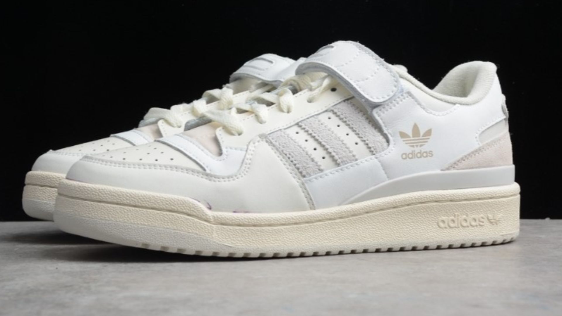 14. Adidas Forum Low "Tokyo G-Sport"