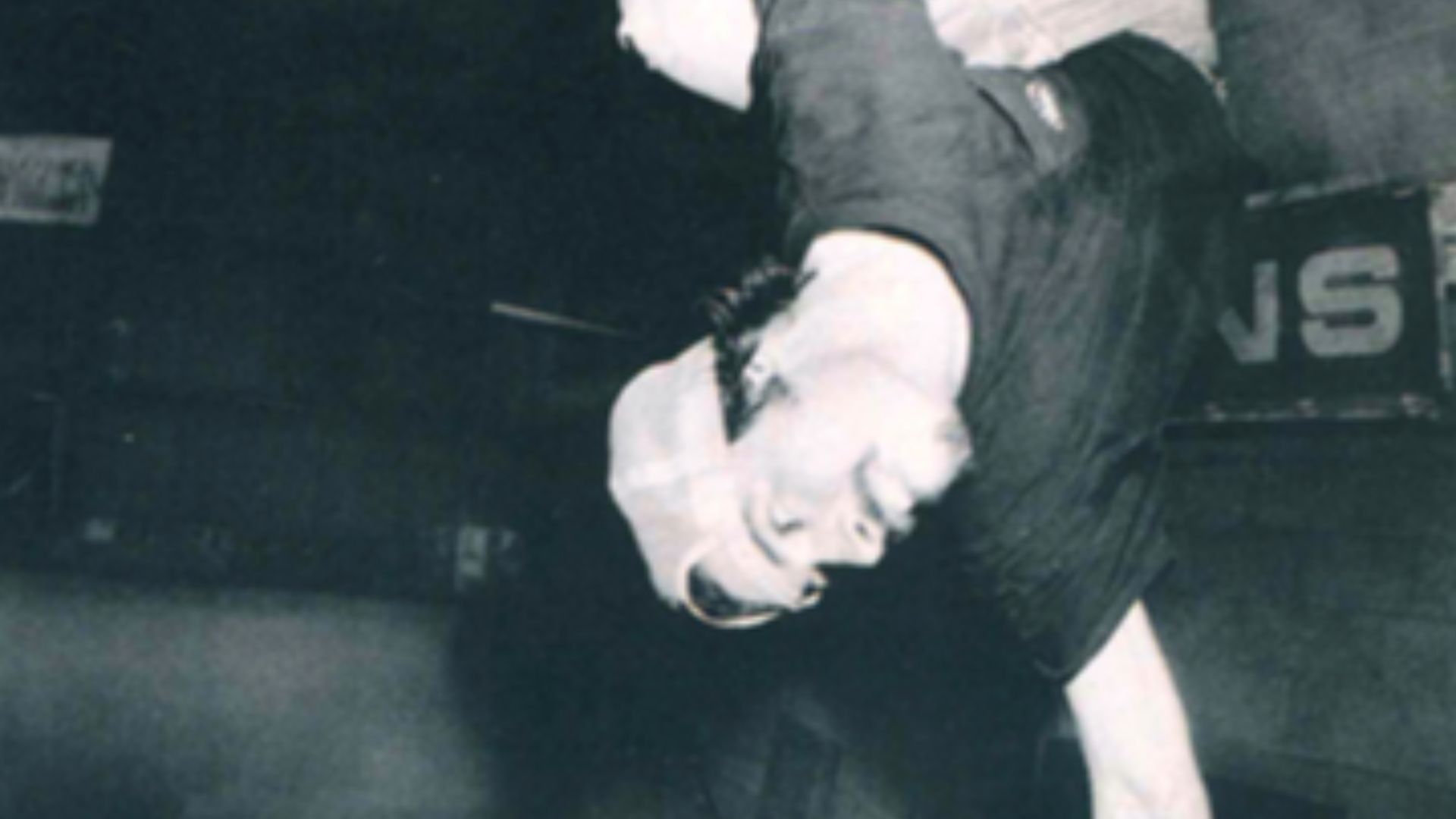 10. Dave Carnie - Big Brother, 1999