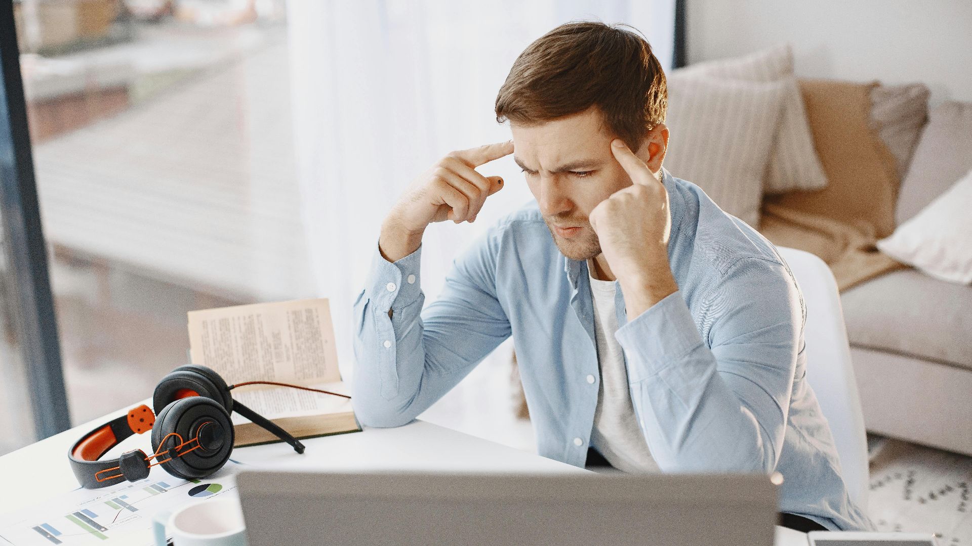 5. Régule l'équilibre hormonal