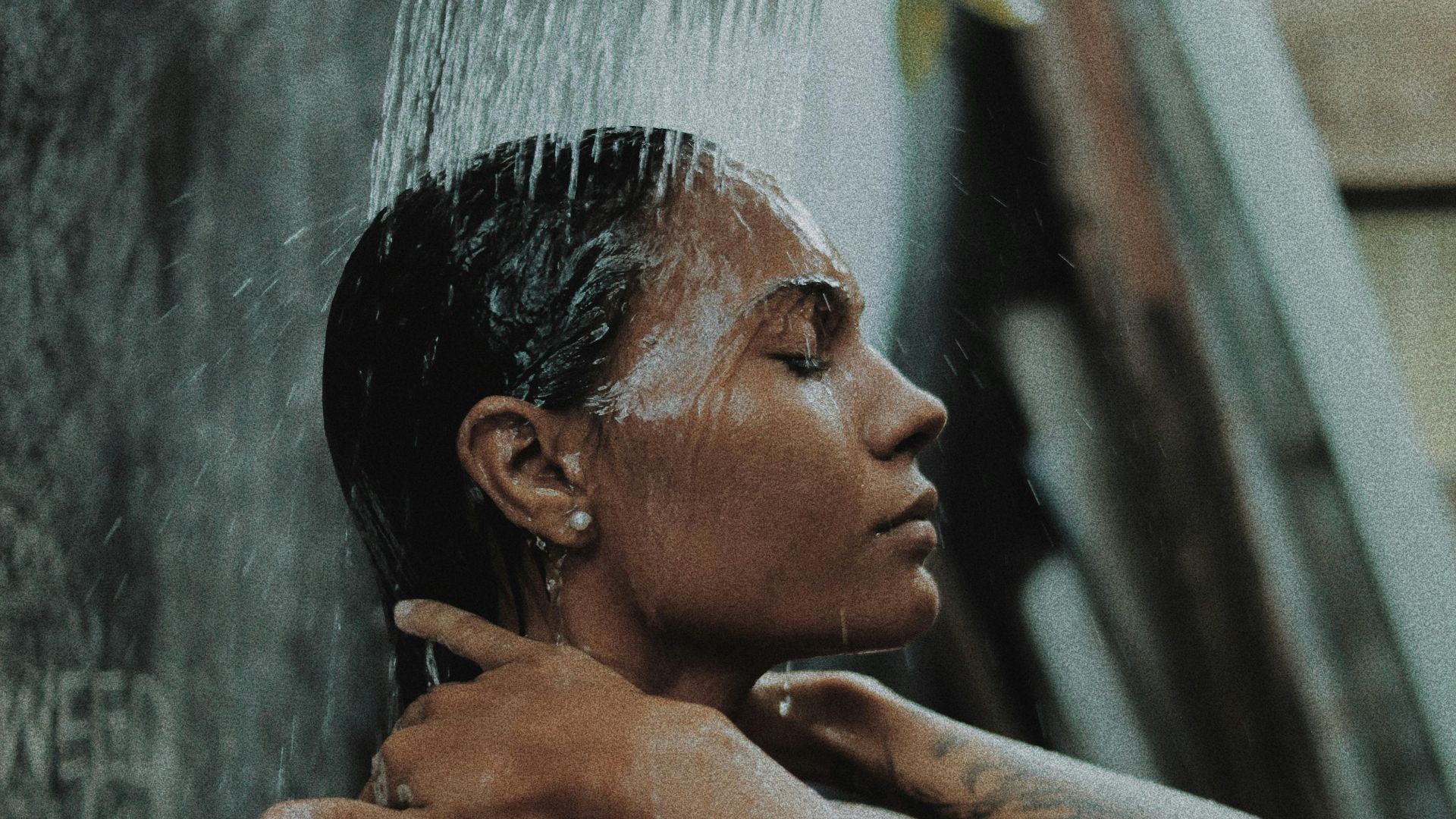 10. L'exposition au froid favorise la santé lymphatique