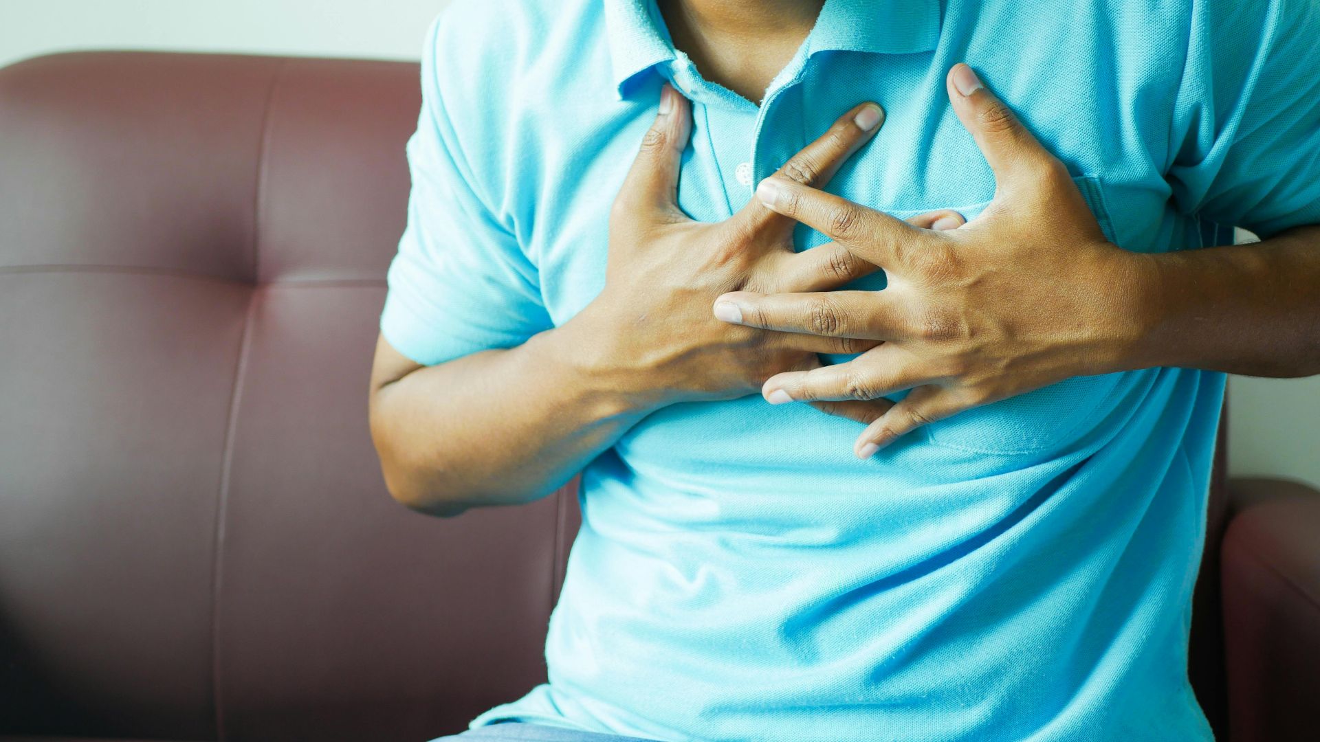 6. Infarctus du myocarde Déclencheur