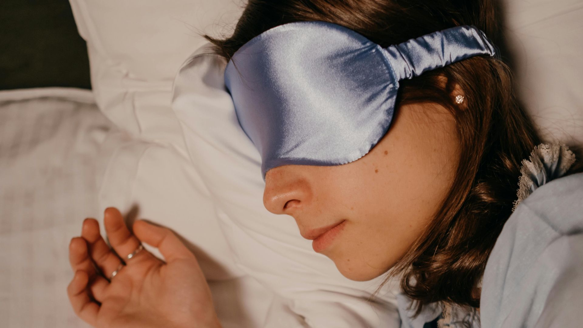 5. Protégez votre sommeil en bloquant la lumière bleue