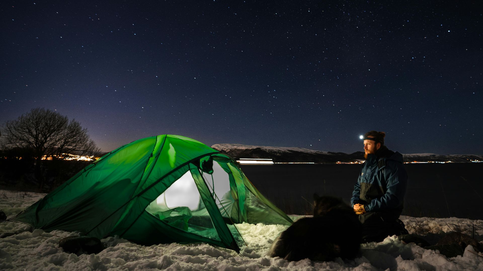 7. Les constellations d'hiver : une source d'émerveillement
