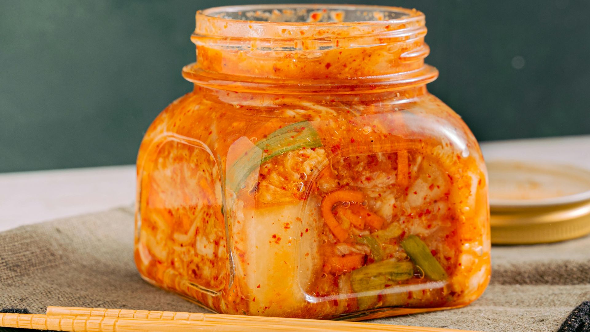 9. Commencer un hobby de fermentation hivernale