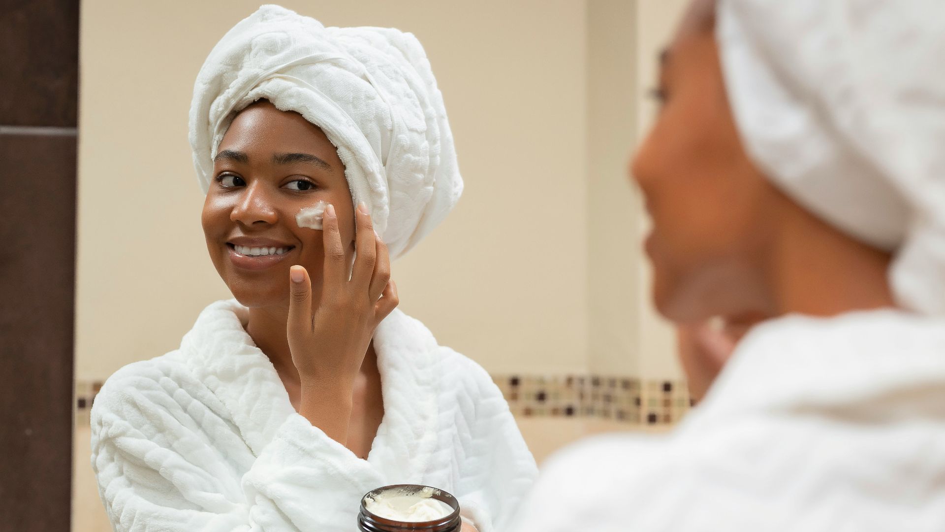 10. Adopter une routine hivernale qui préserve la peau