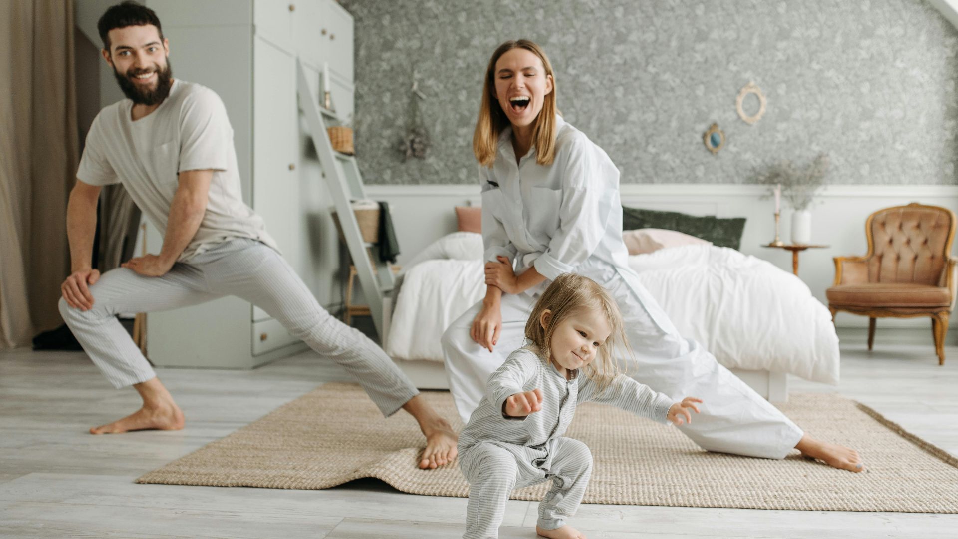 13. Rester actif en faisant du cardio à l'intérieur