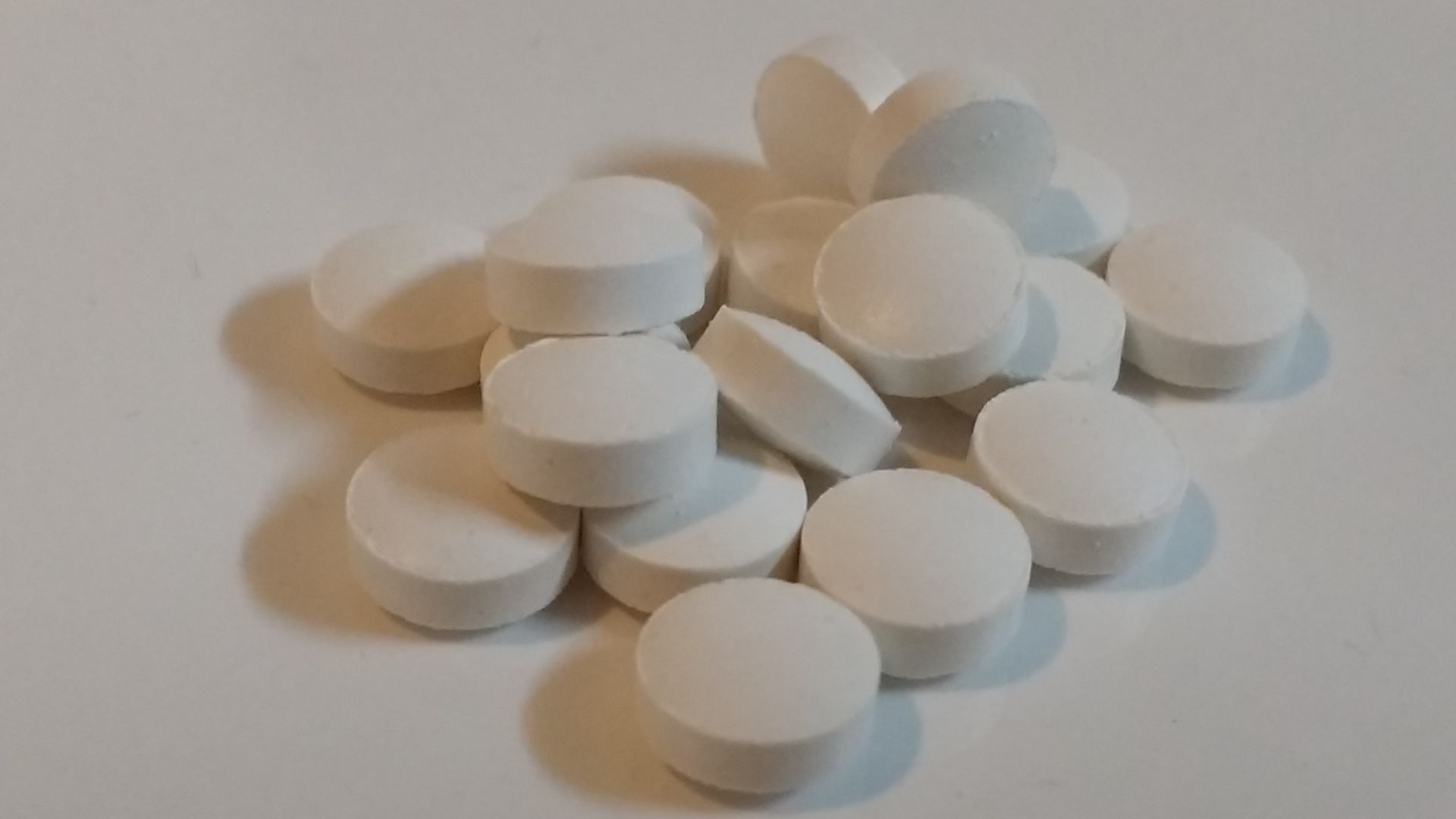 14. Prendre de la vitamine D avec le café du matin, c'est un rituel