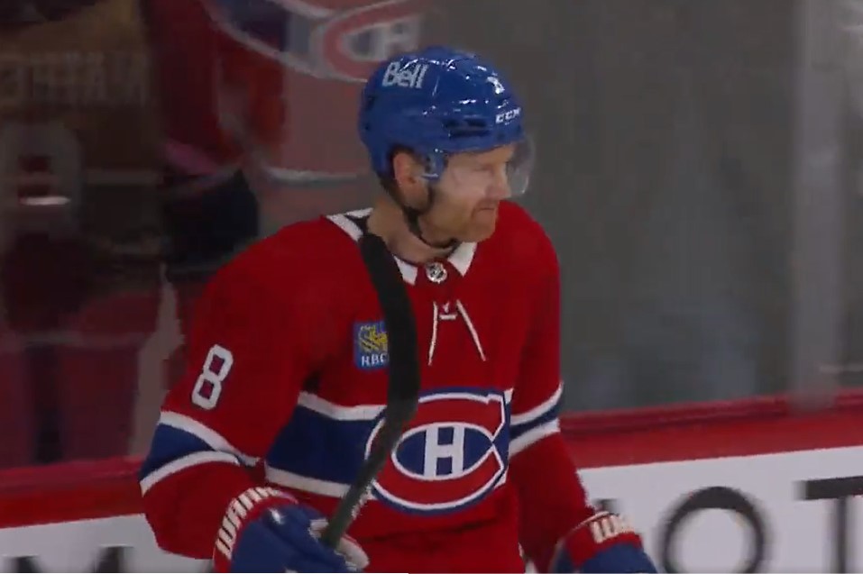 Mike Matheson: at $6 million, he would be the 61st-highest-paid defenseman in the NHL