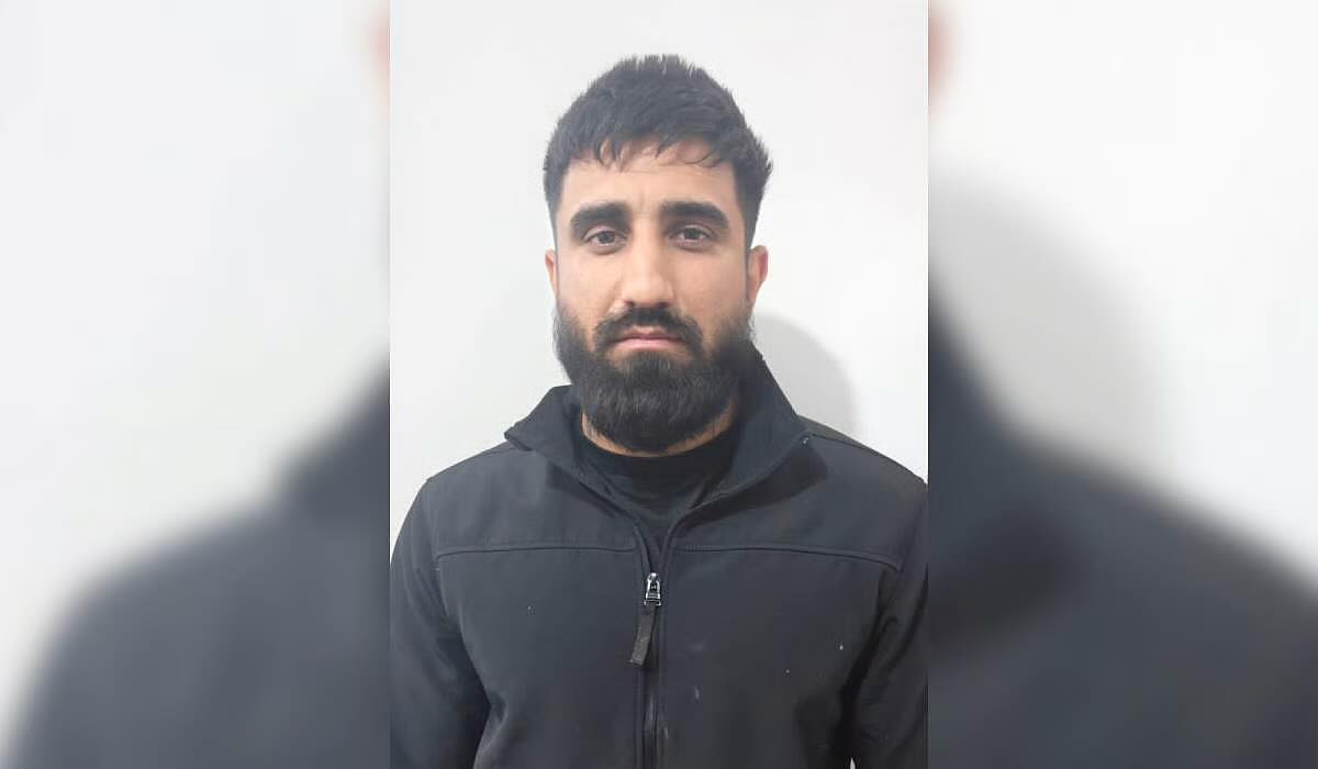 Man arrested in India in connection to Surrey, B.C. café shootings