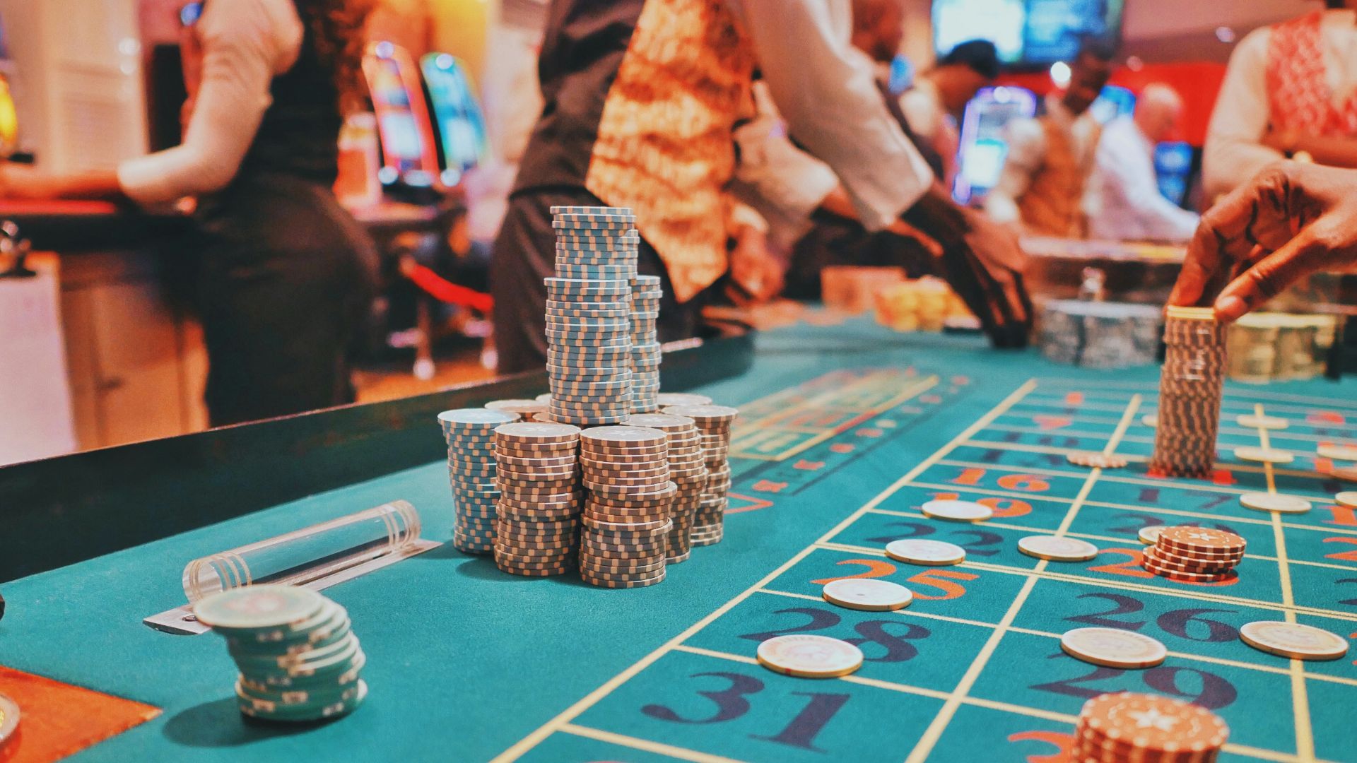 5. Jeu, dépendance ou dépenses compulsives