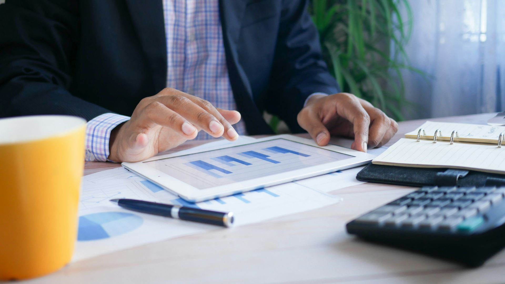 8. Refuser de planifier ou de discuter des finances