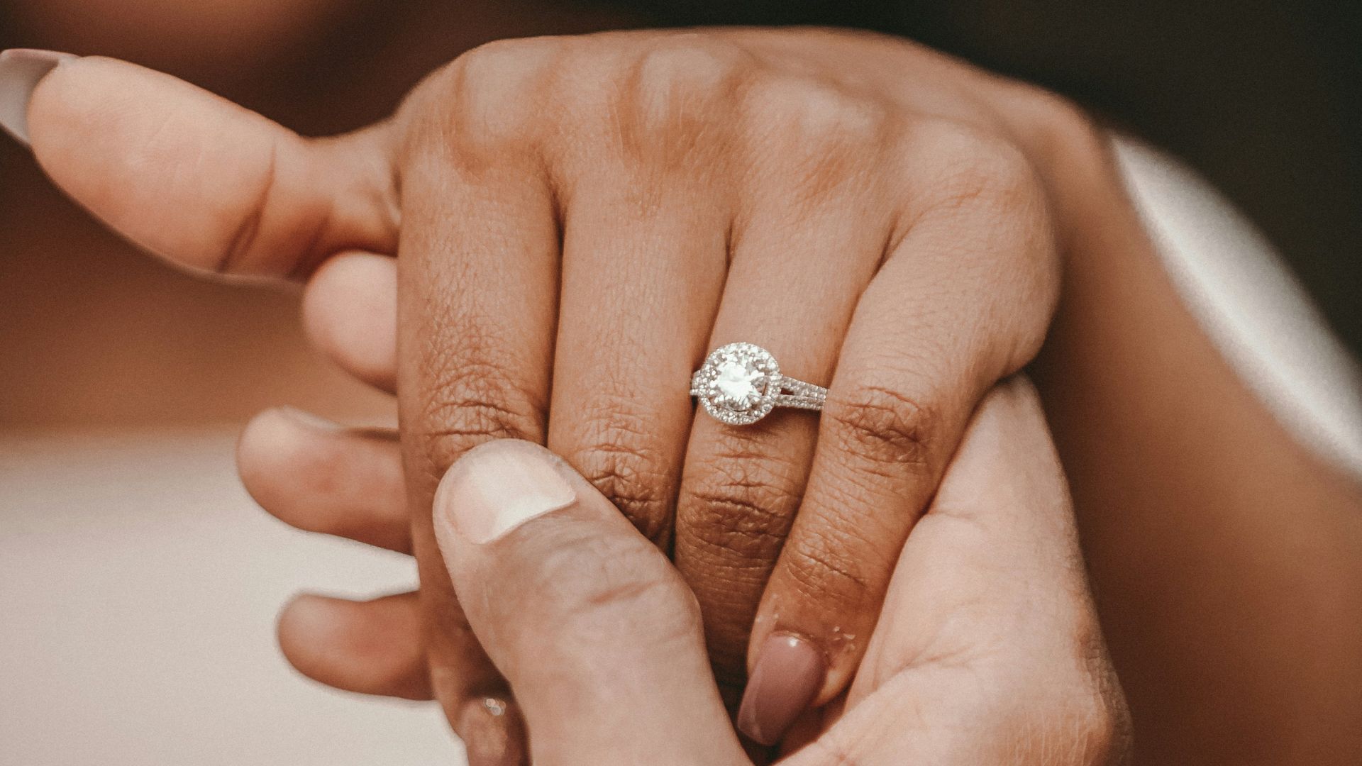 3. Le prix de la bague de fiançailles