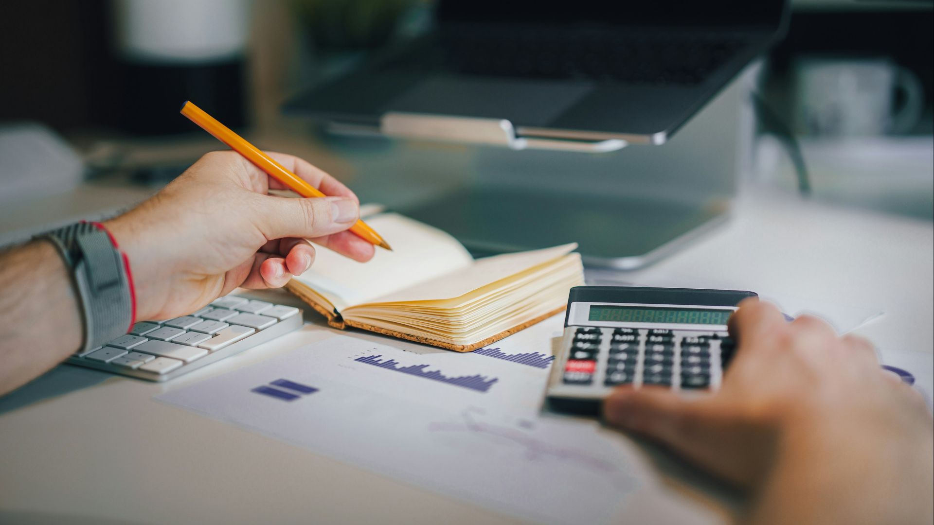 4. Les erreurs financières passées dont ils ont tiré des leçons