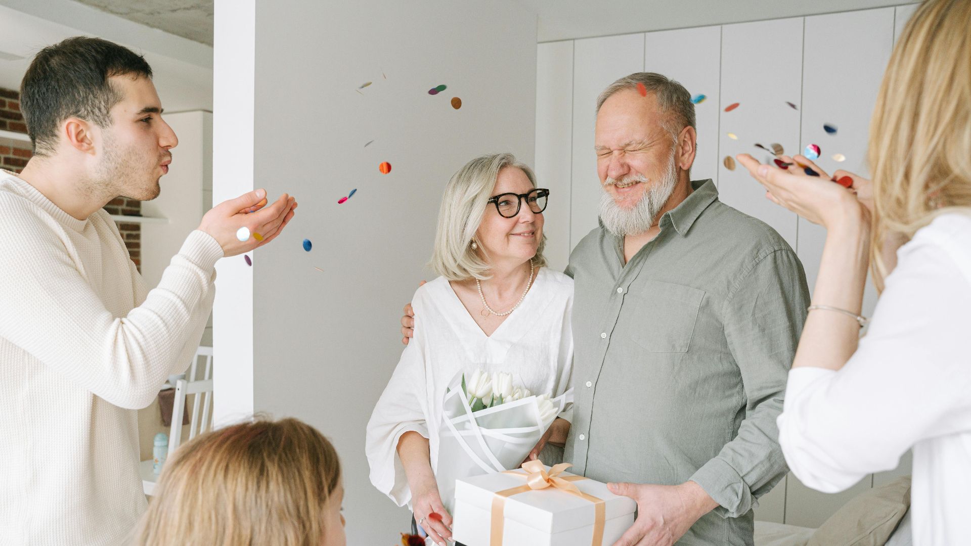 5. Relations différentes avec les obligations familiales
